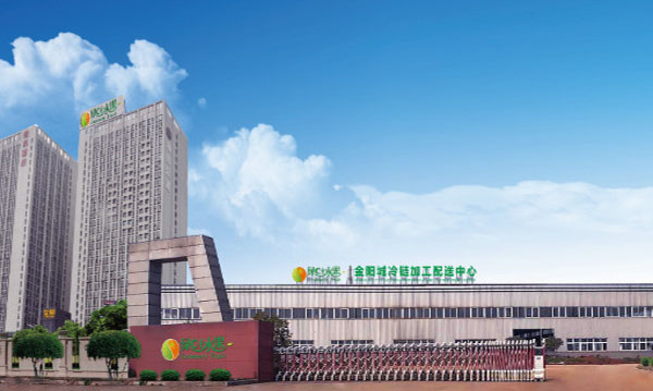 绿叶水果加盟